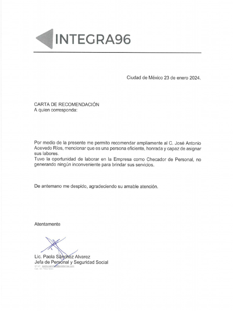 Prodemex 20240123 133513 | PDF