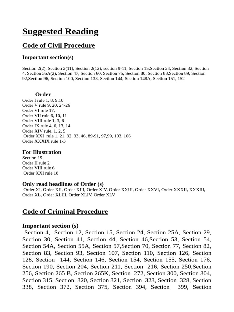 suggested-reading-for-judicial-service-examination-pdf-statutory