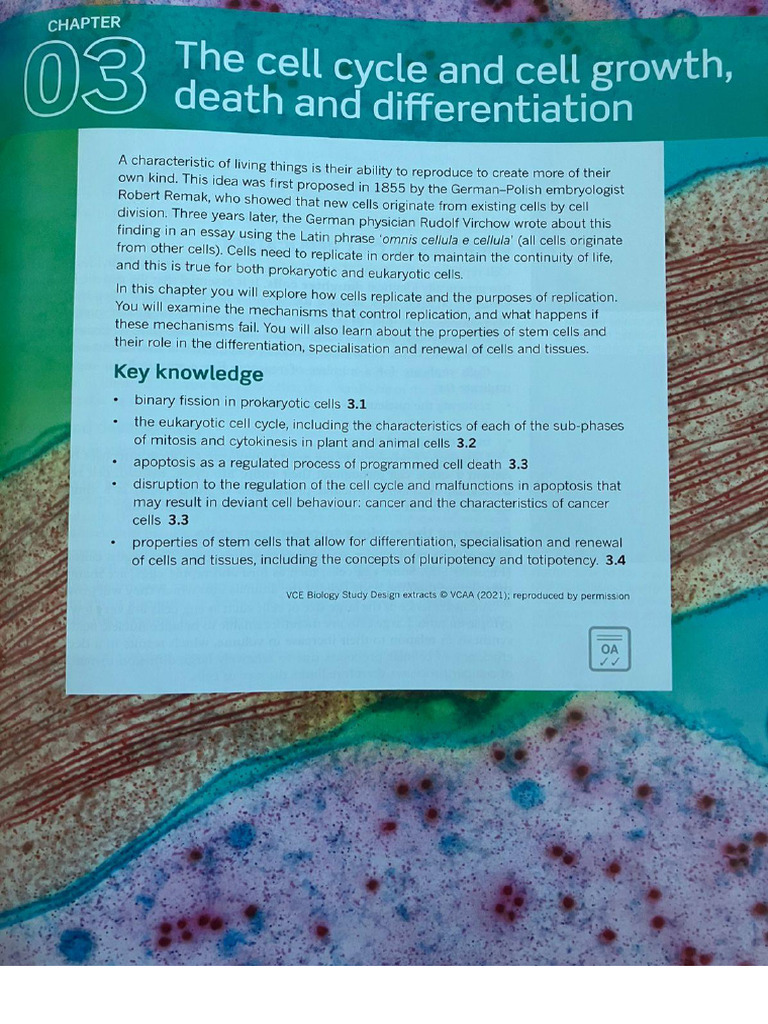 Ch-3 Bio | PDF