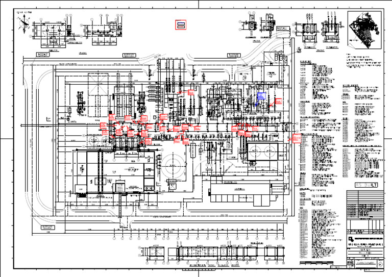 Plant North Document Overview | PDF