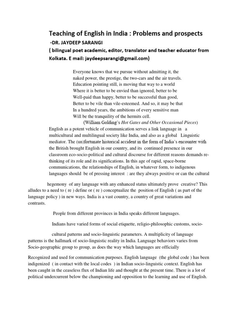 teaching-english-in-india-pdf-second-language-teachers