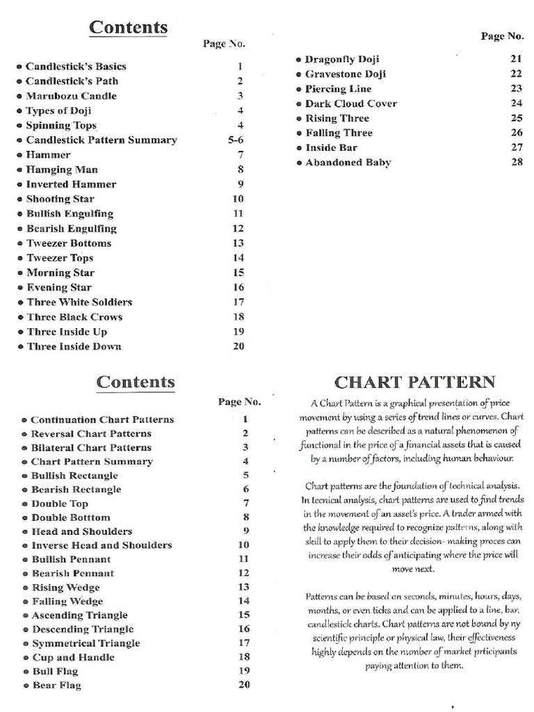 Study Material - 1 | PDF