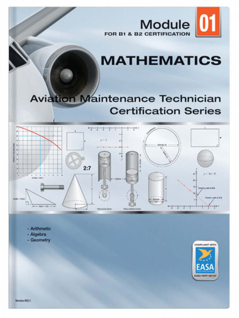 All Easa Part 66 Books Pdf