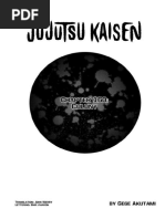 JUJUTSU KAISEN VOL 1 SUMMARY visual data 4