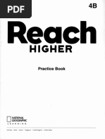 REACH HIGHER 1A・1B（テキスト & 教師用マニュアル）３冊セット REACH HIGHER 1A・1B（テキスト & 教師用マニュアル）3冊セット