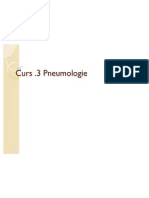 Curs 2cancerul Pulmonar