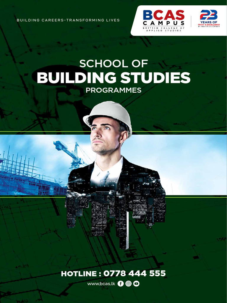 Booklet QS 2 | PDF | Bachelor Of Science | Surveying