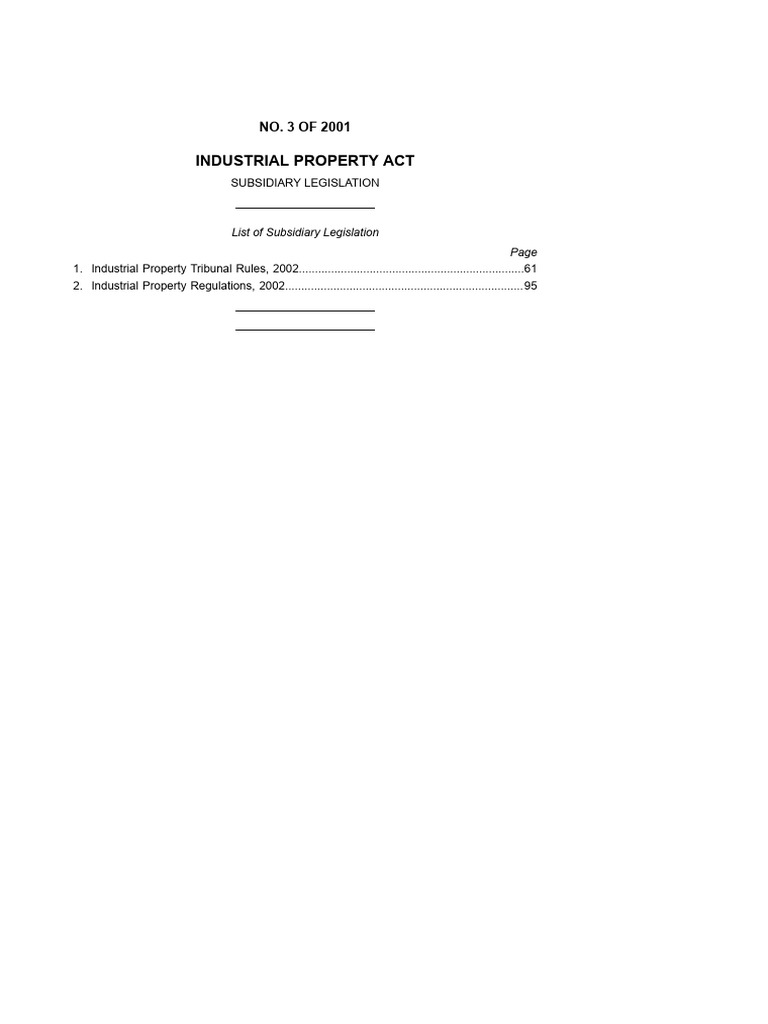 industrial-property-regulations-and-rules-download-free-pdf