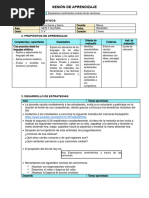 Procesos Didacticos de Arte y CUltura | PDF | Plan de estudios ...