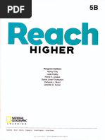 Reach Higher 6A Student Book | PDF