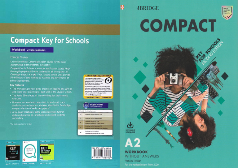 Compact Word Book | PDF