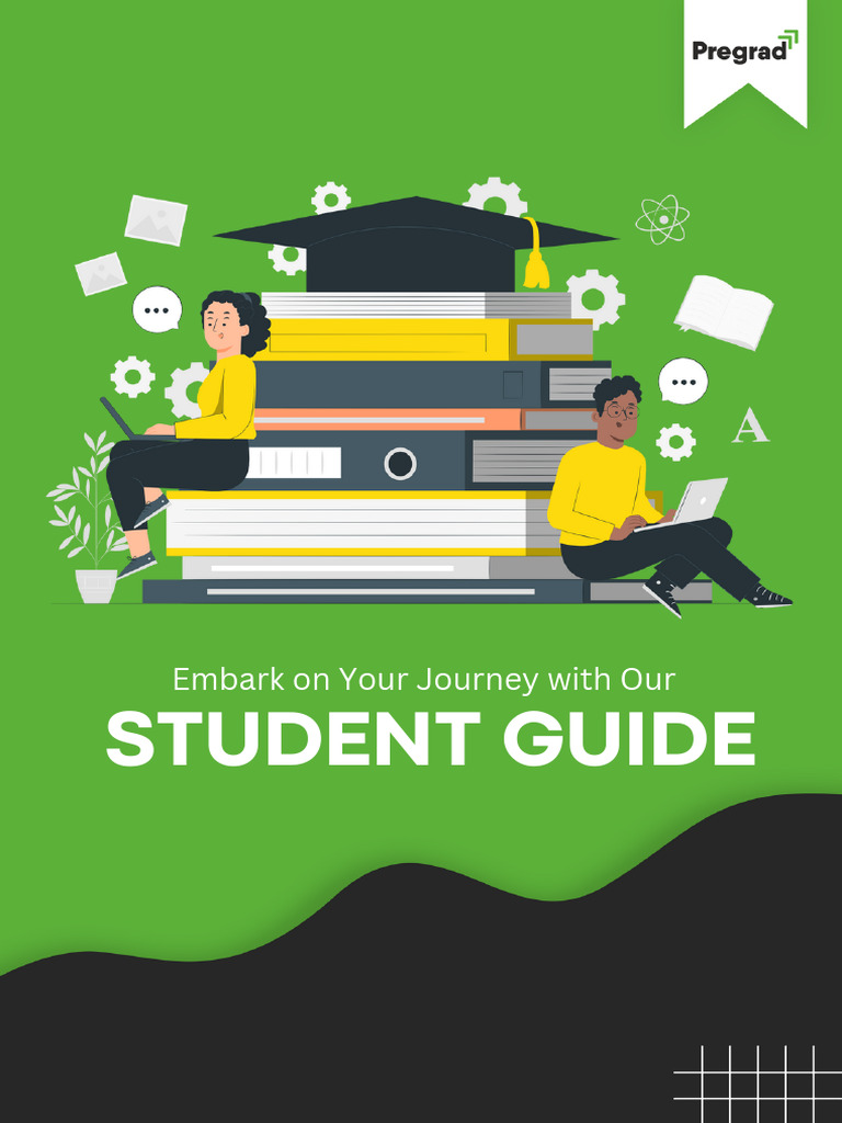 Pregrad Student Guide: Upskill & Succeed | PDF | Internship | Job Hunting