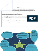 EDU206 Fall2011 DianaZarate Sample Class Meeting Graphic Organizer