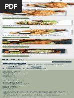 Café Javas Menu and Prices Uganda | PDF