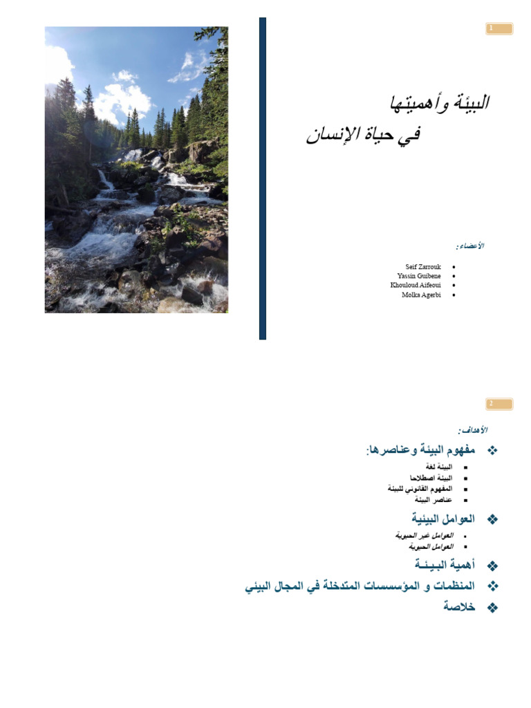 Nature | PDF