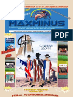 Broj 30.,31.,32. I 33.... No. 30.,31., 32 and 33... MaxMinus Magazin