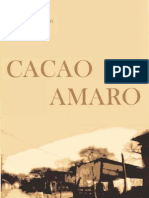 Promo Cacao Amaro