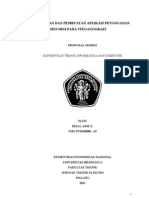 Download Proposal Steganografi by Ussy Khecengbong SN74125179 doc pdf