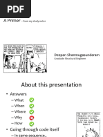 Eurocode Load Combination Cases (Quasi-Permanent, Frequent, Combination ...