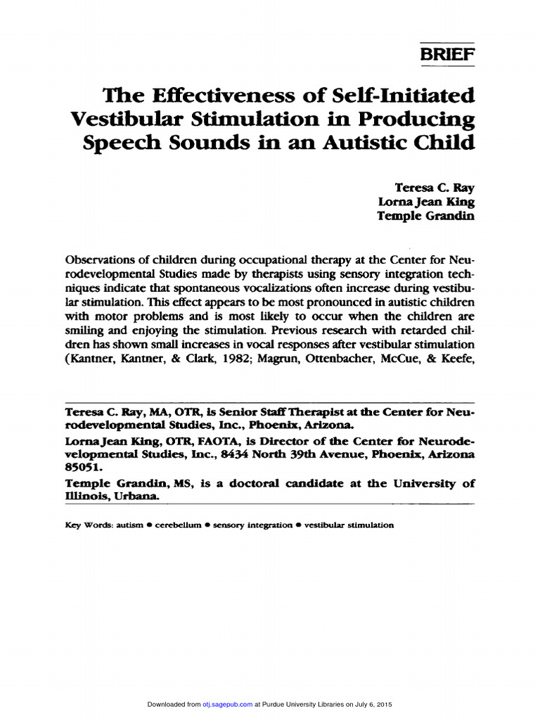 self-initiated-vestibular-information-pdf-cerebellum-autism-spectrum