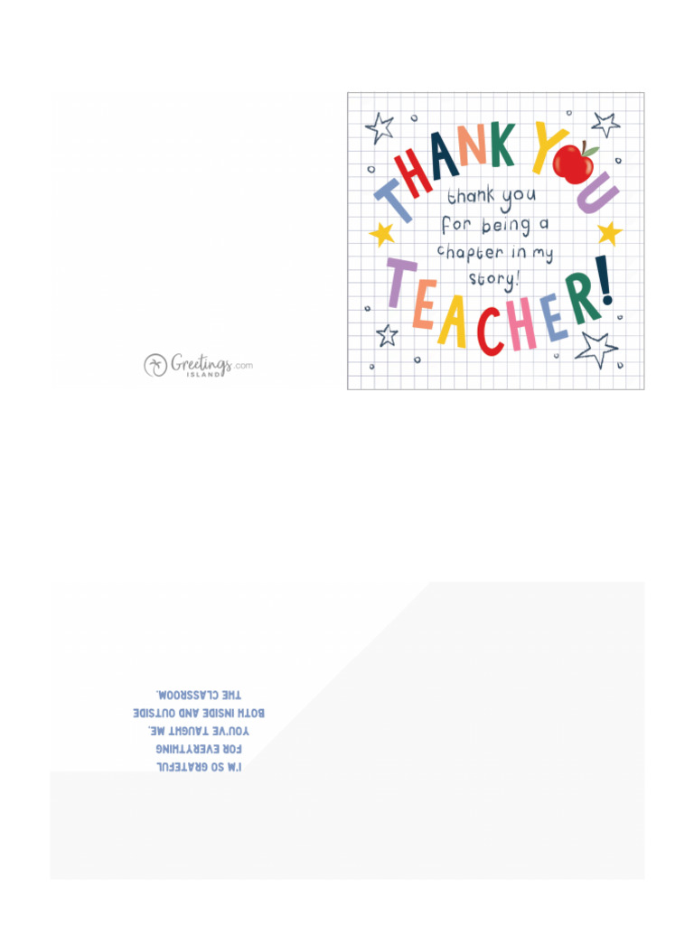My card pdf
