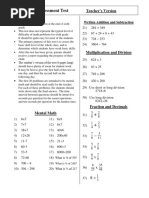 Worksheet 4 Numeric and Geometric Patterns Grade 8 Maths | PDF ...