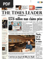 Times Leader 11-29-2011