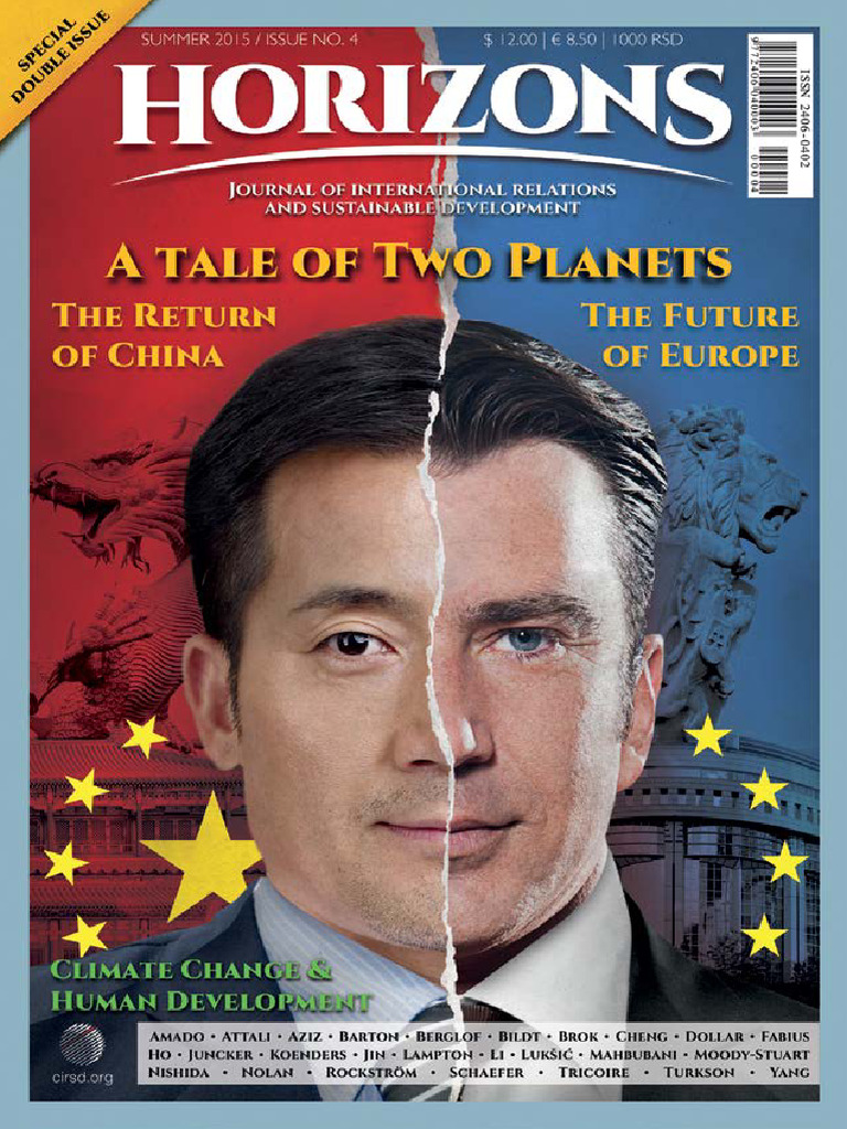 China's Economic Growth and Initiatives | PDF | China | World Politics