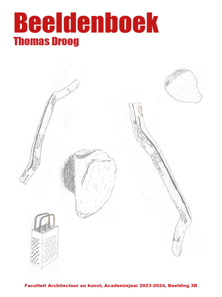 Droog Thomas BB3B 2324 | PDF