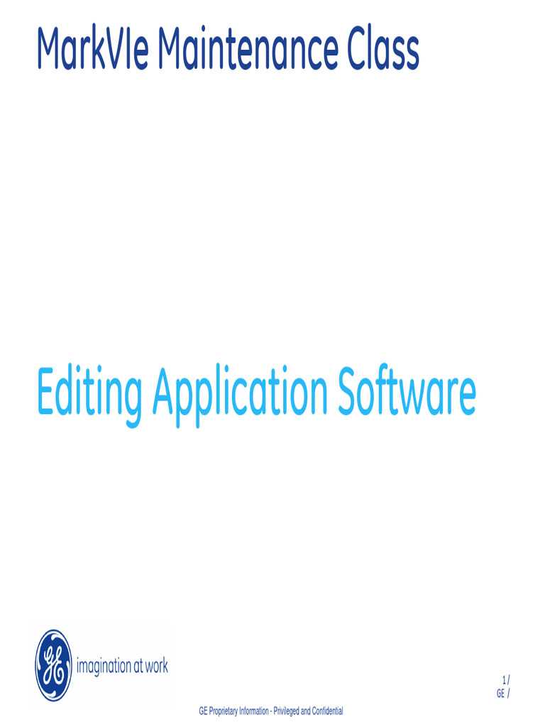 19 Editing Application Software Rev | PDF | Boolean Data Type ...