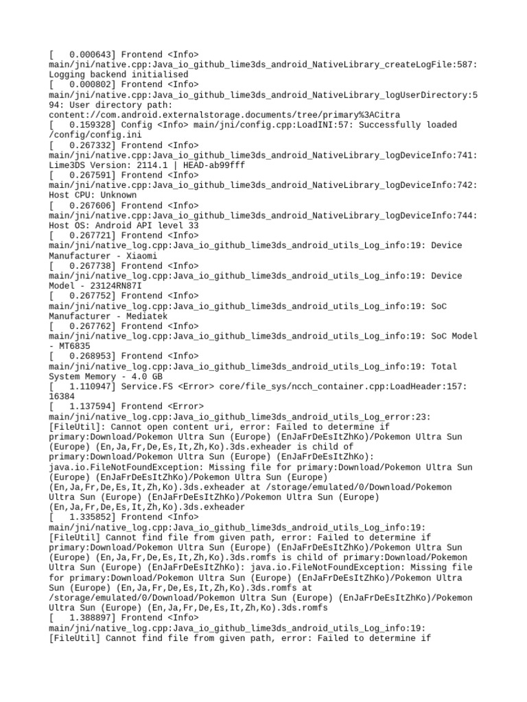 Filelist | PDF | Software | Computer Engineering