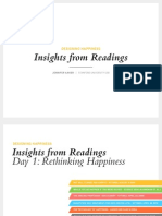 All Reading Insights 2