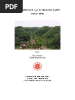 Download Karst Indonesia by Hilman Adriyanto SN74129349 doc pdf