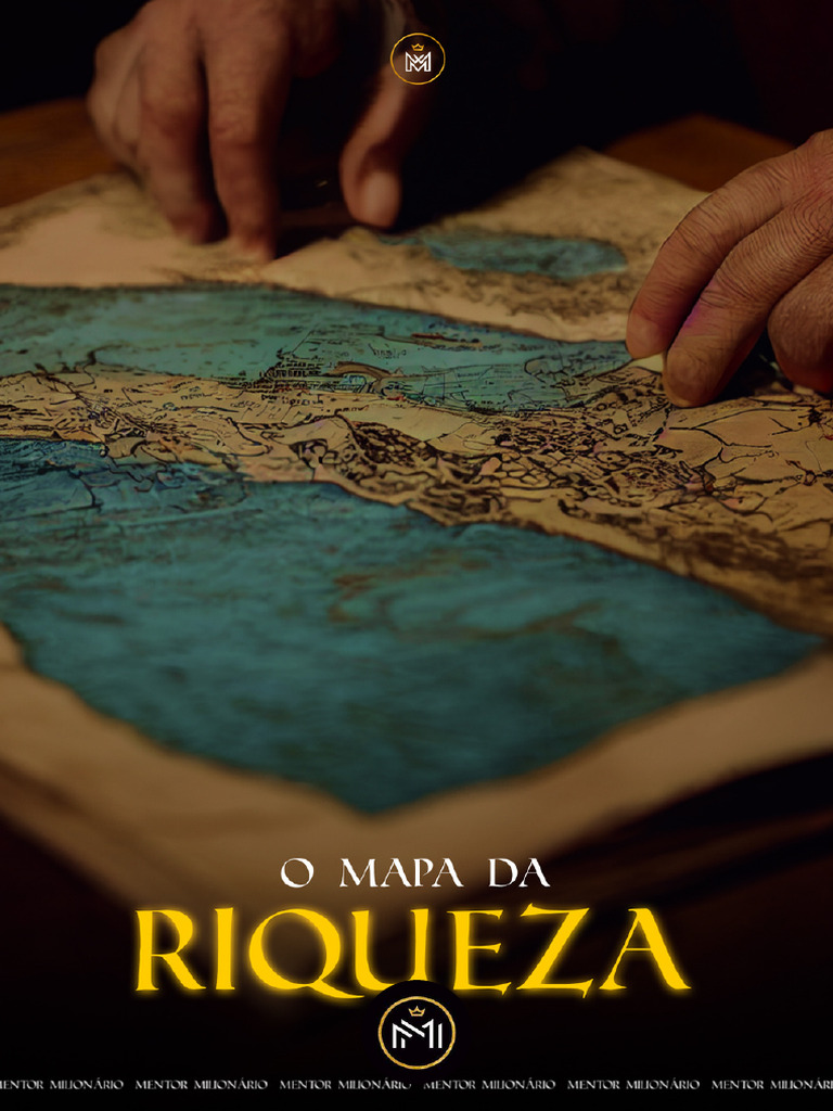 o-mapa-da-riqueza-ebook_d938efbsj6de8304c34856a53f99de62219 | PDF ...