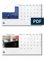 Download CALENDARIO PortalSUD 2012 by Portal Sud SN74130831 doc pdf
