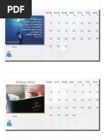 Download CALENDARIO PortalSUD 2012 by Portal Sud SN74130831 doc pdf