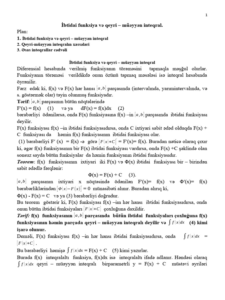 ibtidai-funk-inteqral-pdf