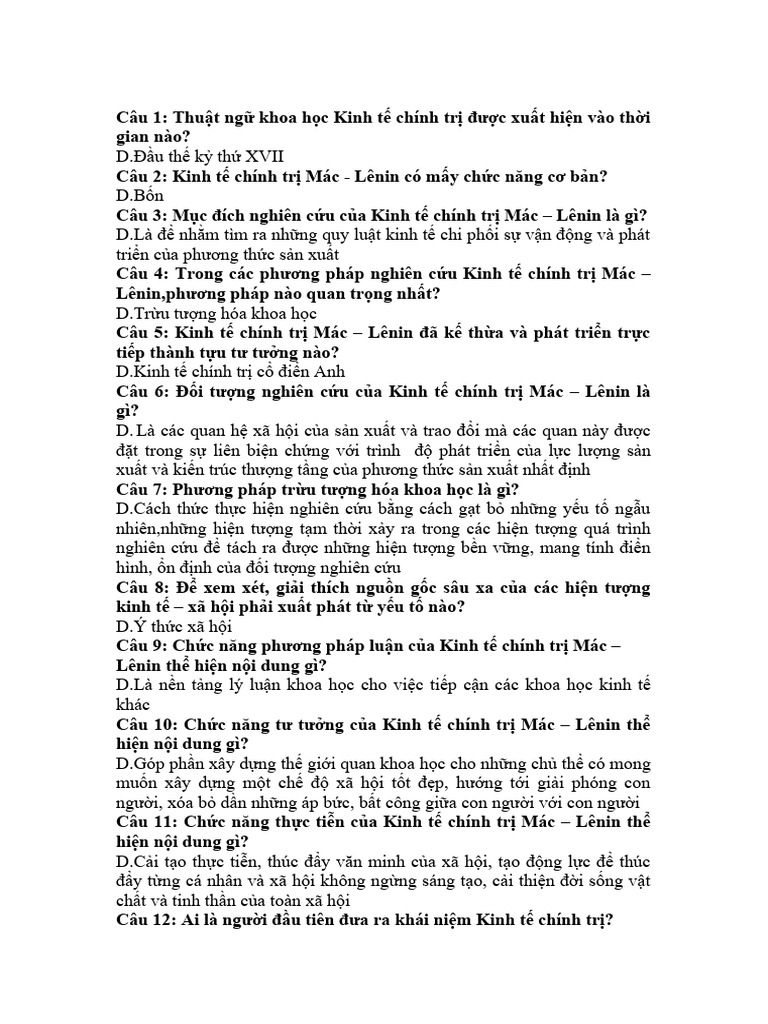 KTCT 1 | PDF