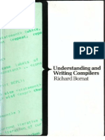 Understanding and Writing Compilers - A Do It Yourself Guide