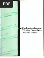 Understanding and Writing Compilers - A Do It Yourself Guide