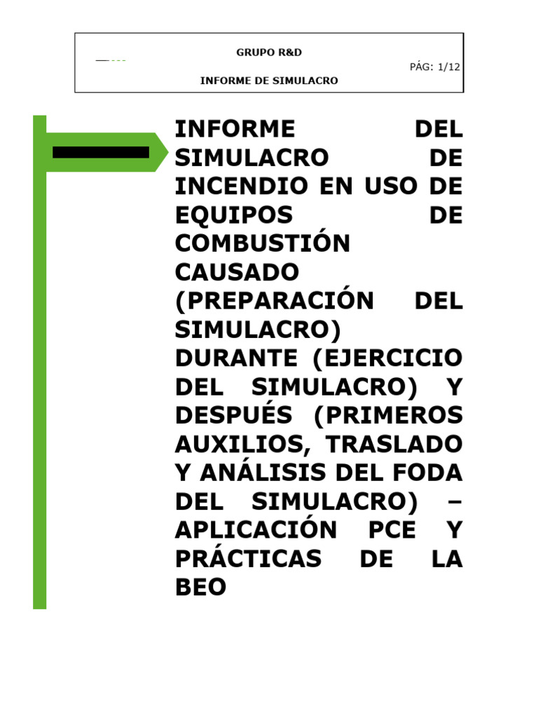 grupo-r-d-inf-simulacro-de-incendio-pdf-la-seguridad