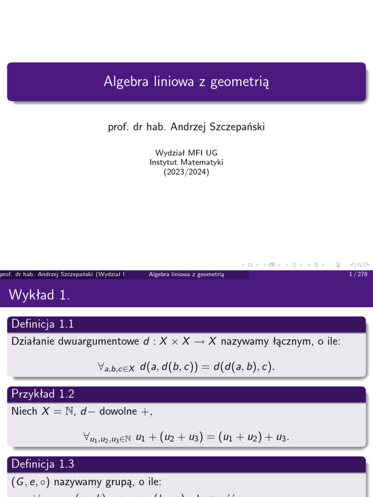 Algebra 1 pdf