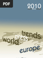 Download WAN IFRA - World Press Trends Europe 2010 by Stefano Ceresa SN74133849 doc pdf