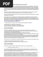 XP Conectividade Nula Ou Limitada