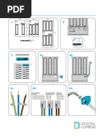 Philips Luma Gen2 Outdoor Luminaires | PDF | Electrical Engineering ...