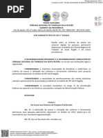 Ato Conjunto TRT6 - GP-CRT #19-2023