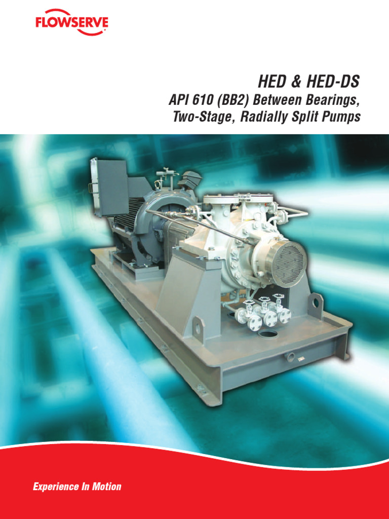 hed-ps-30-4-e-pdf-bearing-mechanical-pump