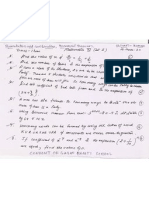 Practice Questions For Permutations and Combinations, Binomial Theorem