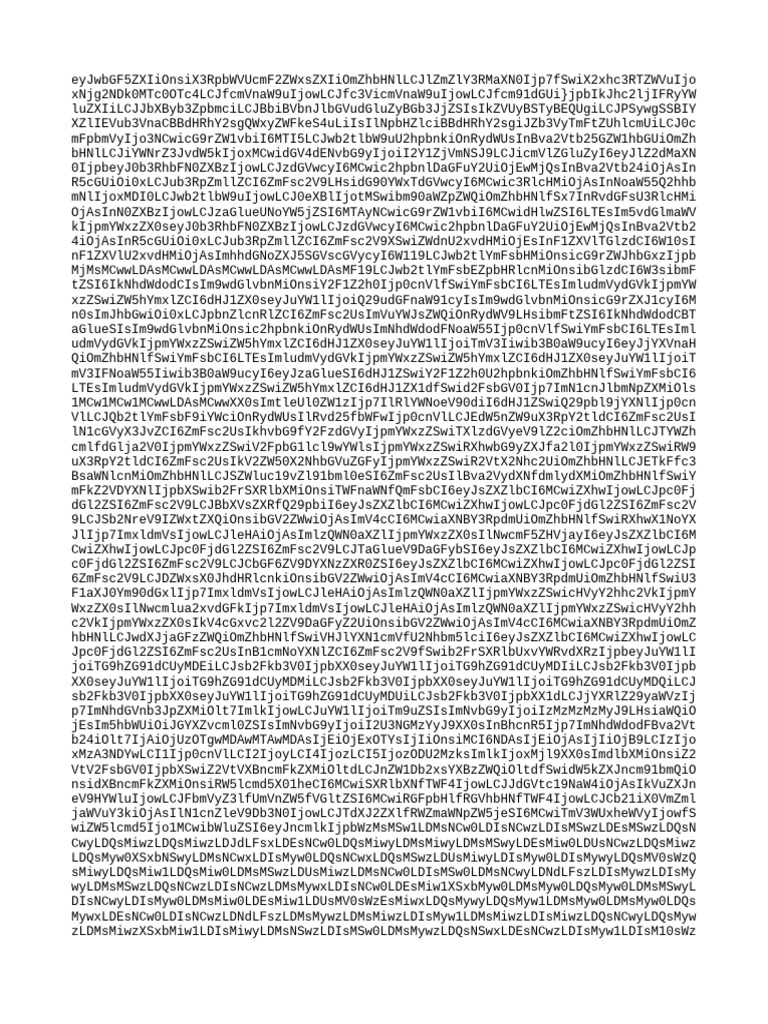 Uw | PDF