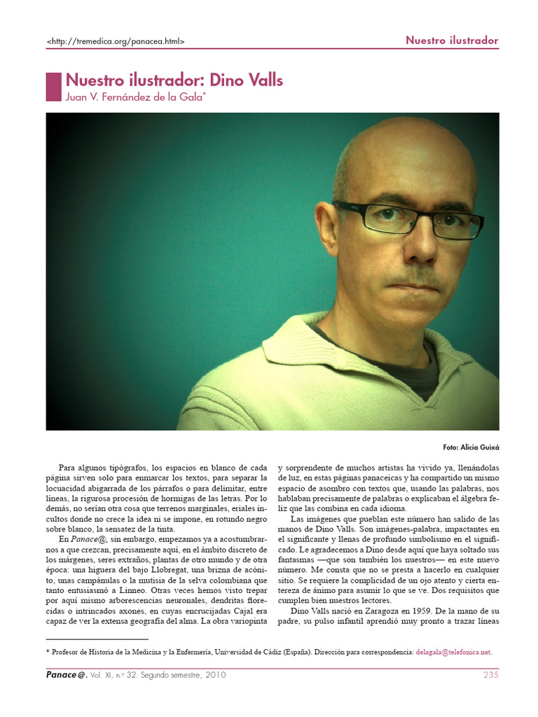 N32 Ilustrador Gala PDF